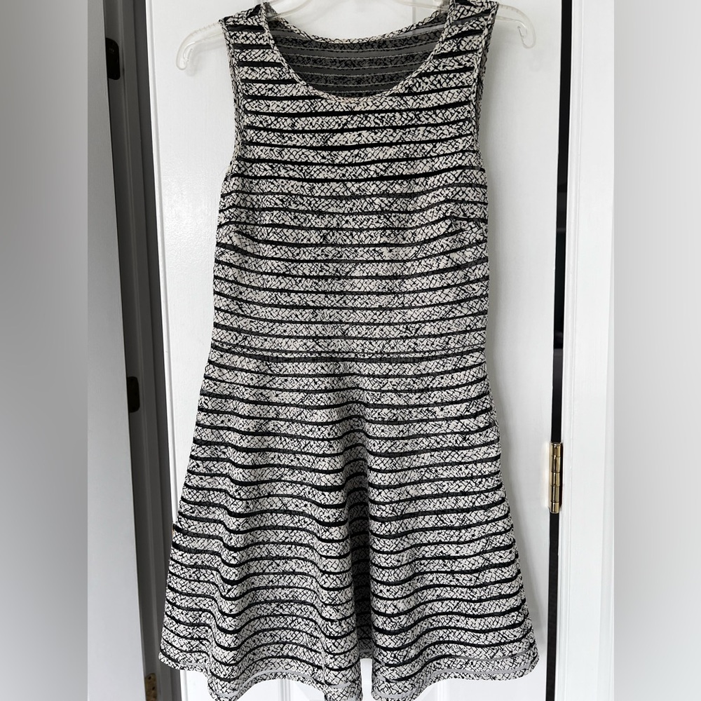 Parker mini dress in great condition